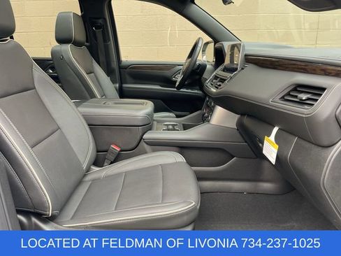 Used 2024 Chevrolet Tahoe Premier image 28