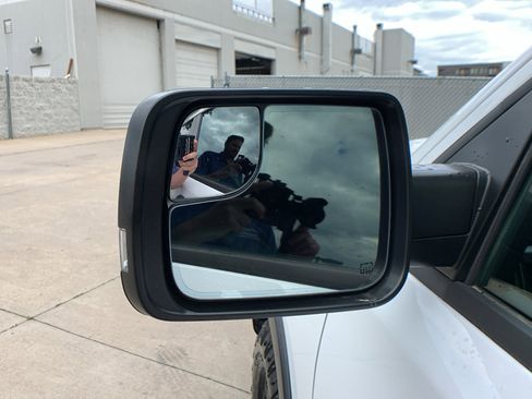 Used 2023 RAM 1500 Rebel w/ Rebel Level 2 Equipment Group image 11