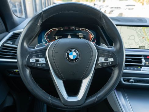 Certified 2023 BMW X5 sDrive40i image 16