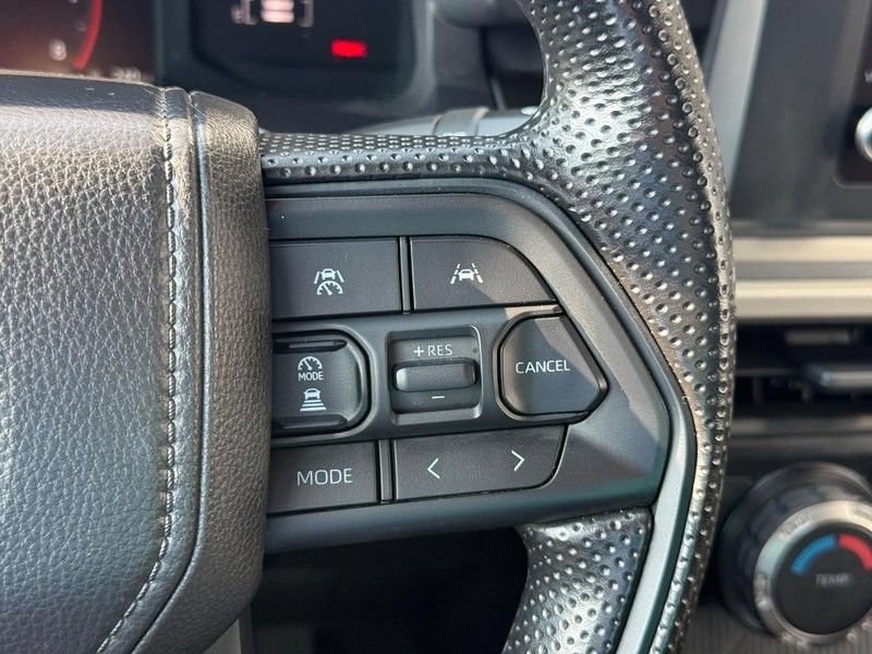 Used 2026 Toyota Tacoma SR5 AWD/4WD image 21