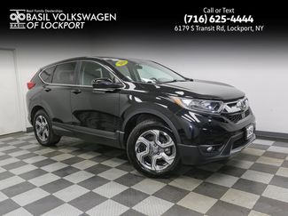Used 2019 Honda CR-V EX video 1