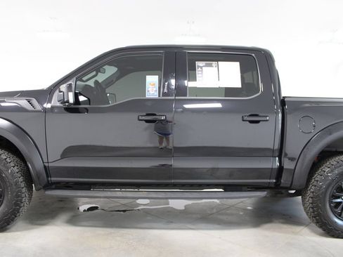 Used 2024 Ford F150 Raptor AWD/4WD image 6