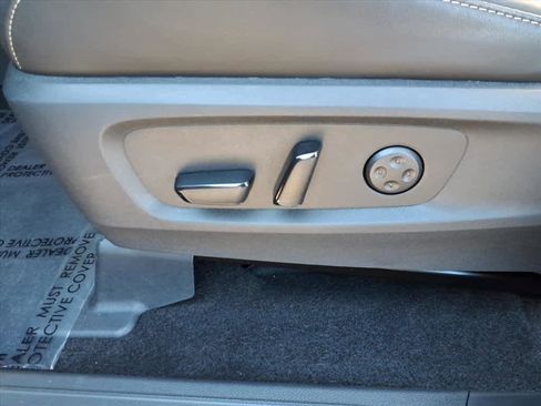 Certified 2025 INFINITI QX60 Luxe image 17