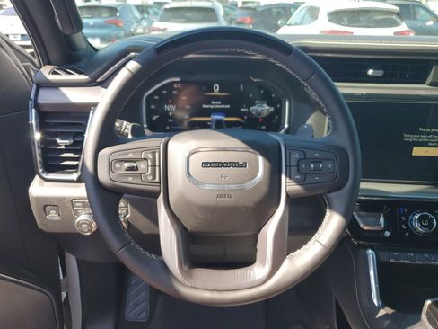 New 2026 GMC Sierra 1500 Denali Ultimate image 14