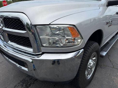 Used 2018 RAM 2500 Tradesman w/ Chrome Appearance Group AWD/4WD image 55