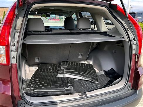Used 2014 Honda CR-V EX-L image 33
