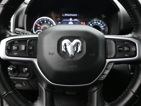 Used 2022 RAM 1500 Big Horn image 12