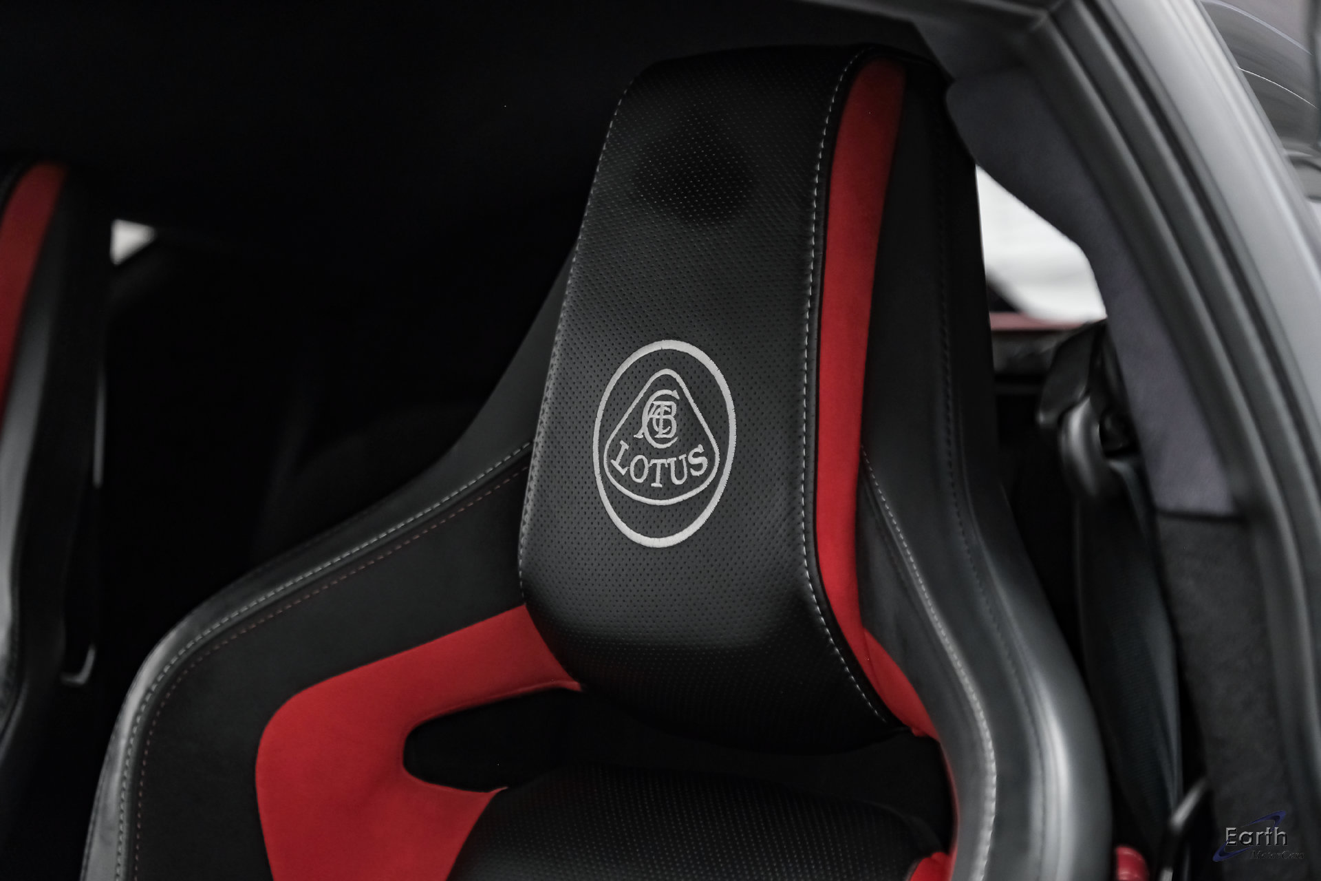 Used 2021 Lotus Evora RWD image 48