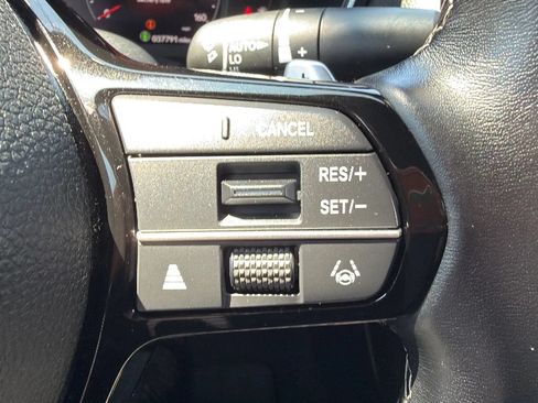 Used 2024 Acura Integra A-Spec FWD image 11