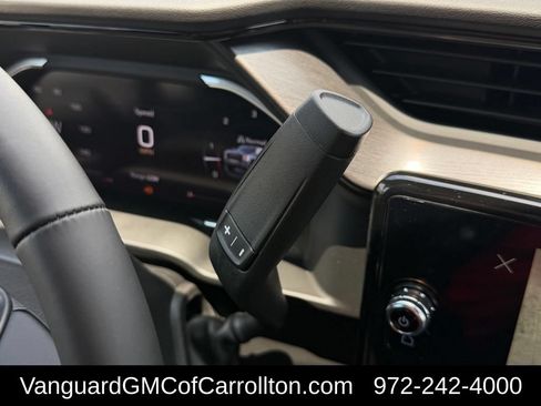 New 2026 GMC Sierra 2500 AT4X AWD/4WD image 15