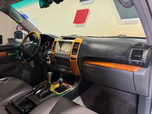 Used 2007 Lexus GX 470 image 15