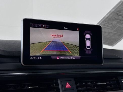 Used 2018 Audi A5 2.0T Prestige image 14