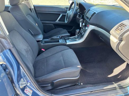 Used 2009 Subaru Outback 2.5i Special Edition image 11