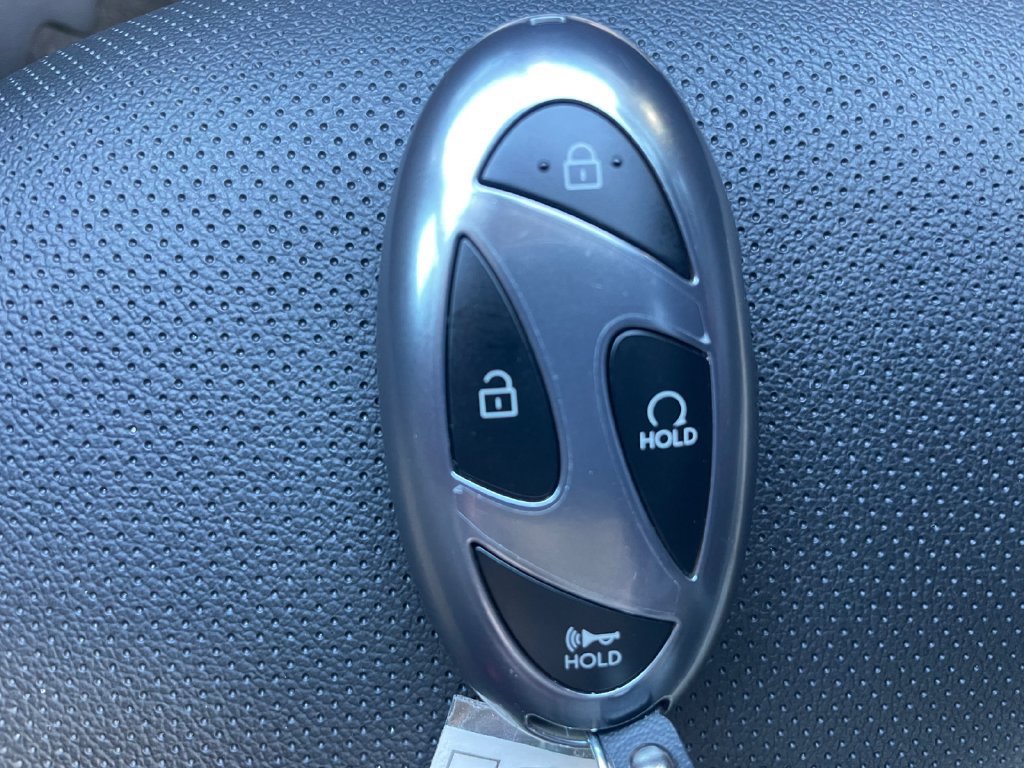 Used 2025 Hyundai Tucson SEL AWD/4WD image 25