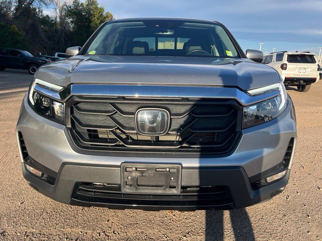 Used 2023 Honda Ridgeline RTL-E image 7
