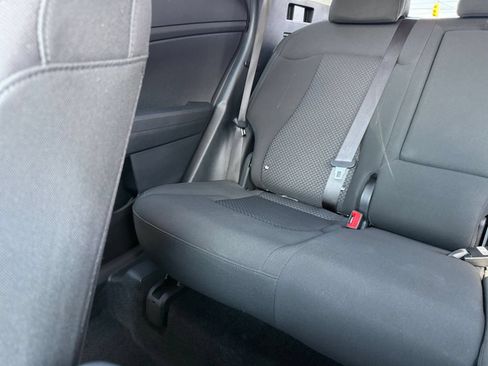 Used 2026 Kia Sportage LX FWD image 34