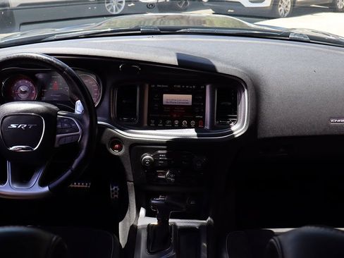 Used 2016 Dodge Charger SRT Hellcat RWD image 32