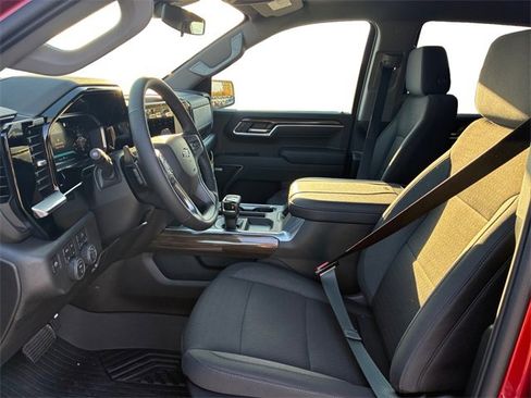 New 2026 Chevrolet Silverado 1500 RST image 13