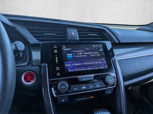 Used 2018 Honda Civic EX image 12