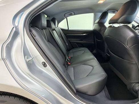 Used 2023 Toyota Camry SE image 27