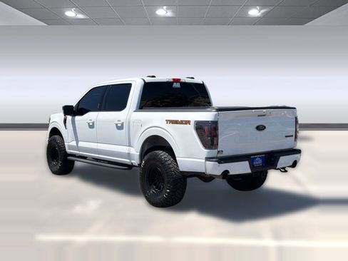 Used 2023 Ford F150 Tremor w/ 360 Degree Camera Package AWD/4WD image 3