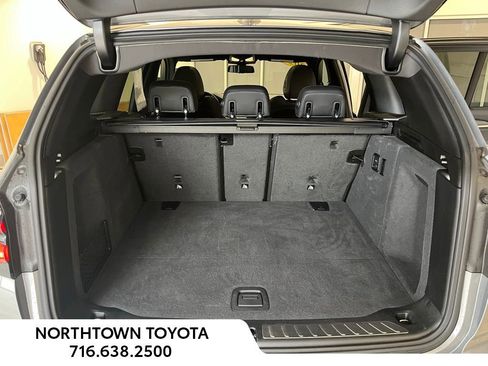 Used 2024 BMW X3 xDrive30i image 18