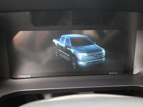 Used 2024 Ford F150 XLT w/ Equipment Group 302A MID image 9