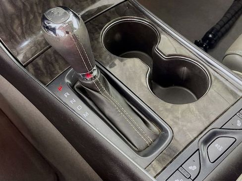 Used 2014 Chevrolet Impala LTZ FWD image 18