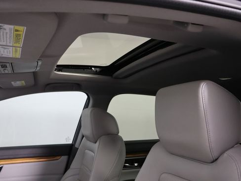 Used 2019 Honda CR-V EX-L image 24