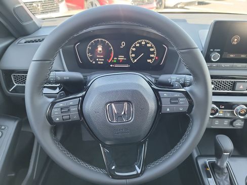 Used 2026 Honda Civic Sport image 17