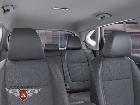 New 2026 Kia Seltos S image 27