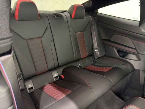 Used 2025 BMW M4 CS image 20