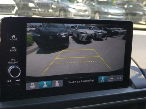 Used 2025 Honda Pilot EX-L image 19