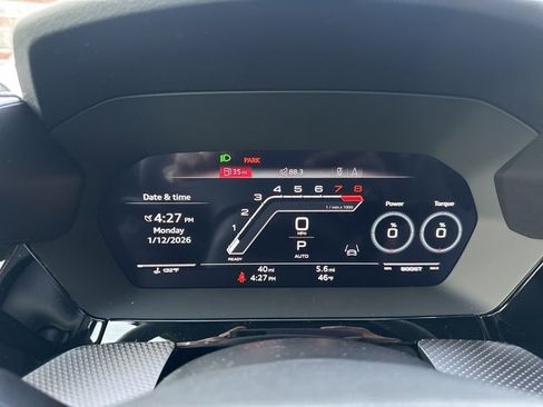 New 2026 Audi RS 3 image 20