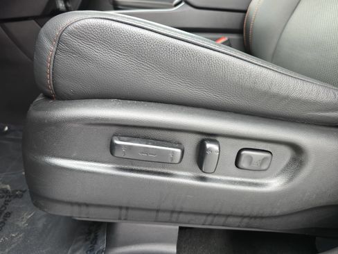 Certified 2025 Honda Passport TrailSport image 29
