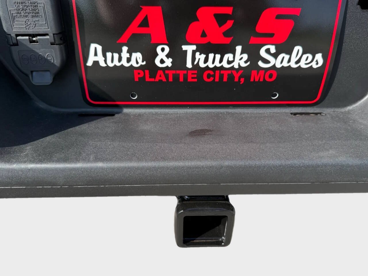 Used 2019 Ford F150 XL w/ XL Power Equipment Group AWD/4WD image 17