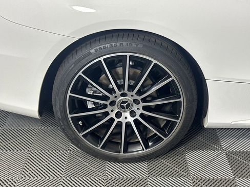Certified 2022 Mercedes-Benz C 300 Coupe image 18