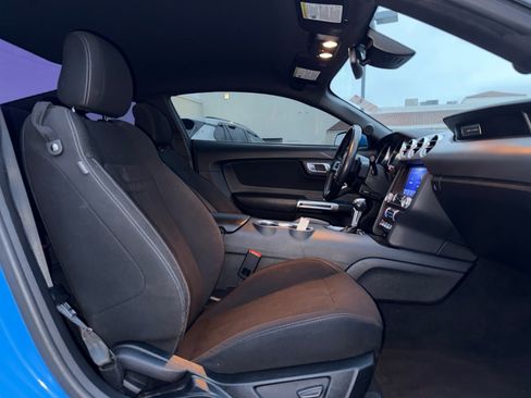 Used 2023 Ford Mustang GT w/ Equipment Group 301A image 16