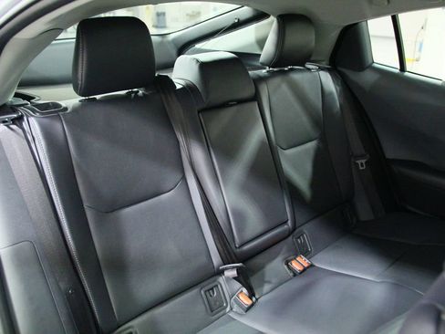 Used 2024 Toyota Prius XLE AWD/4WD image 24