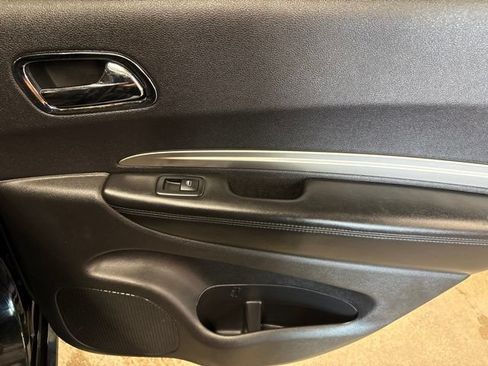Used 2017 Dodge Durango GT w/ Nav & Power Liftgate Group AWD/4WD image 25