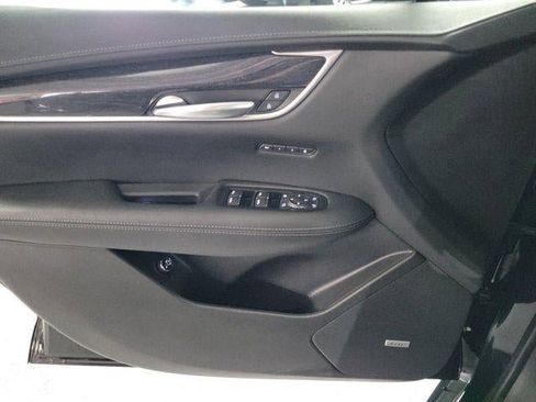 Certified 2022 Cadillac XT5 Premium Luxury image 29