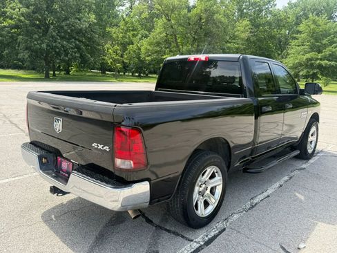 Used 2013 RAM 1500 Tradesman w/ Popular Equipment Group AWD/4WD image 5