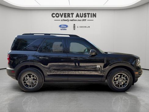 Used 2023 Ford Bronco Sport Big Bend w/ Convenience Package image 6