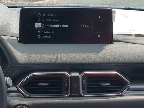 Certified 2024 MAZDA CX-5 Carbon Edition image 16