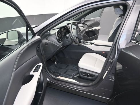 Certified 2025 Lexus RX 350 Premium image 14