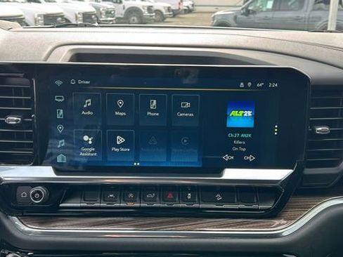 Used 2024 Chevrolet Silverado 1500 LT image 20