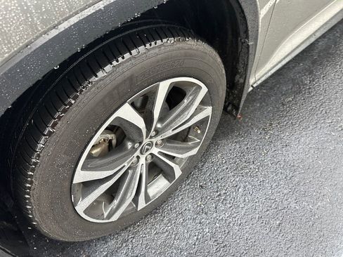 Used 2019 Lexus RX 350 AWD image 10