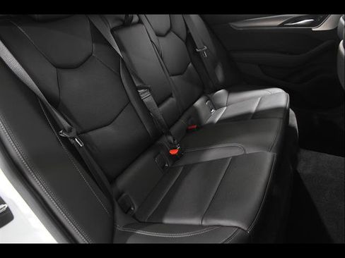 Used 2022 Cadillac CT5 Premium Luxury w/ Parking Package AWD/4WD image 23