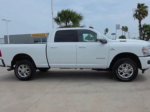 Used 2024 RAM 2500 Laramie w/ Safety Group AWD/4WD image 9