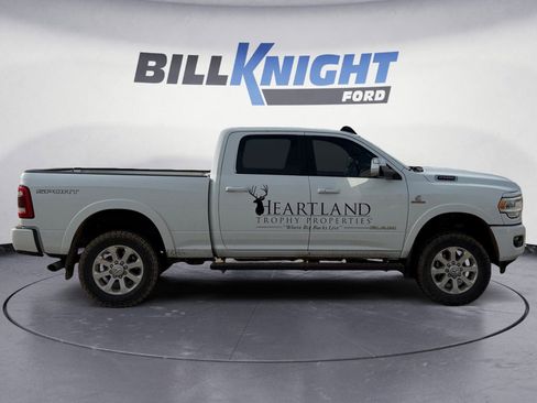 Used 2022 RAM 2500 Laramie image 6